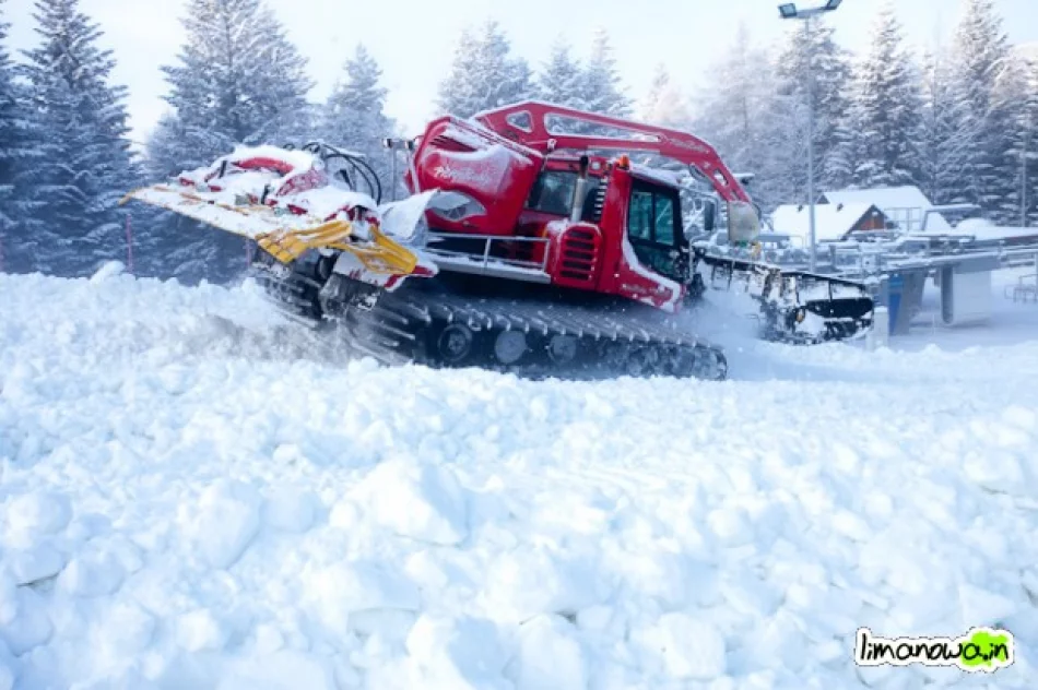 Łysa Góra już działa - zdjęcie 3