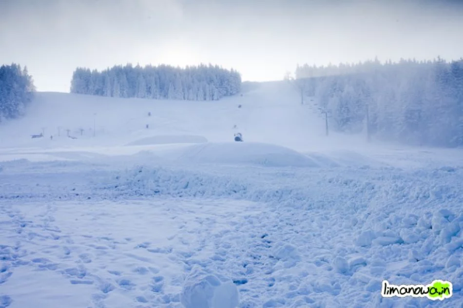 Łysa Góra już działa - zdjęcie 4