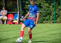 Piłkarski weekend - zdjęcie główne