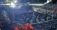 Zobacz przygotowania do budowy wiaduktu - zdjęcie 2