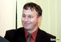 Jan Więcek w zarządzie powiatu - zdjęcie główne