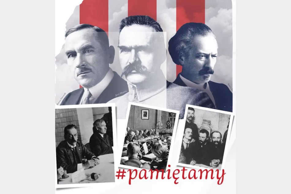 POWRÓĆMY DO WSPOMNIEŃ NASZEJ HISTORII- felieton Janiny Firlej - zdjęcie 3