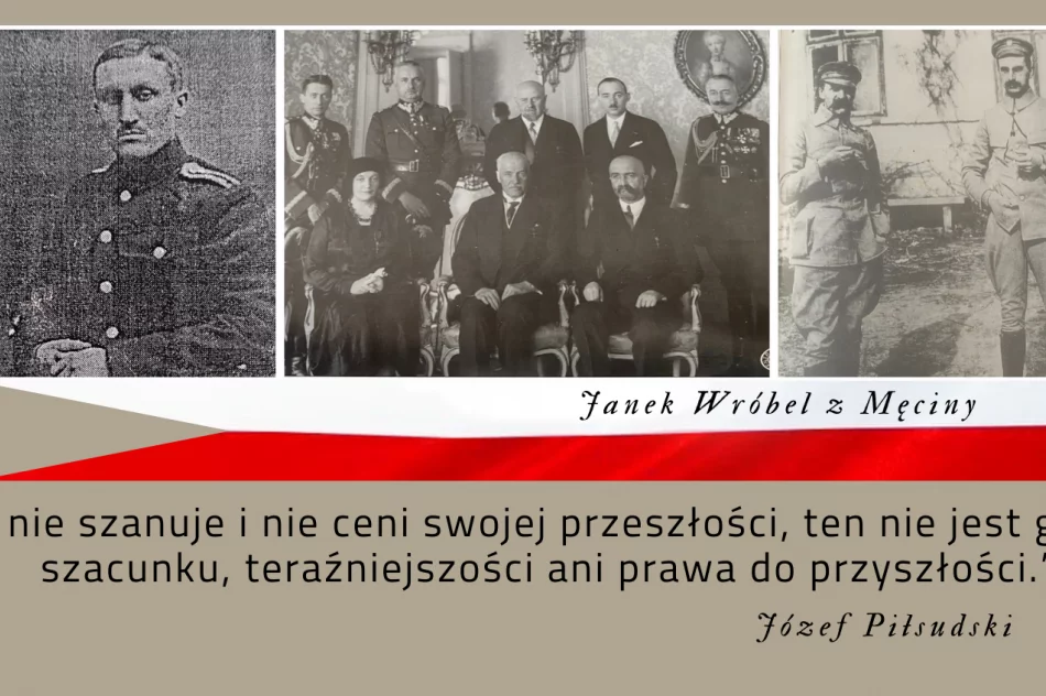 POWRÓĆMY DO WSPOMNIEŃ NASZEJ HISTORII- felieton Janiny Firlej - zdjęcie 4