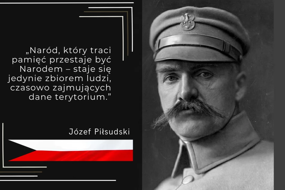 POWRÓĆMY DO WSPOMNIEŃ NASZEJ HISTORII- felieton Janiny Firlej - zdjęcie 5