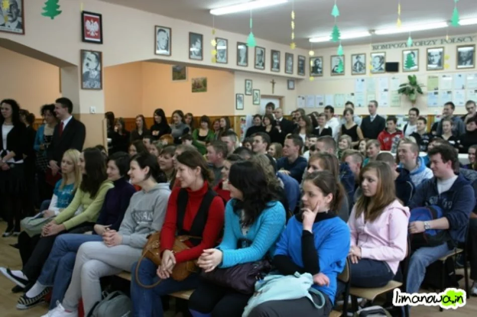 Nagroda publiczności dla Jolanty Gil - zdjęcie 2