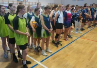 Koszykówka 3x3: szkoły średnie rozstrzygnęły walkę o mistrzostwo powiatu  - zdjęcie główne