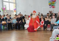 Mikołajkowe prezenty od... nowożeńców - zdjęcie główne