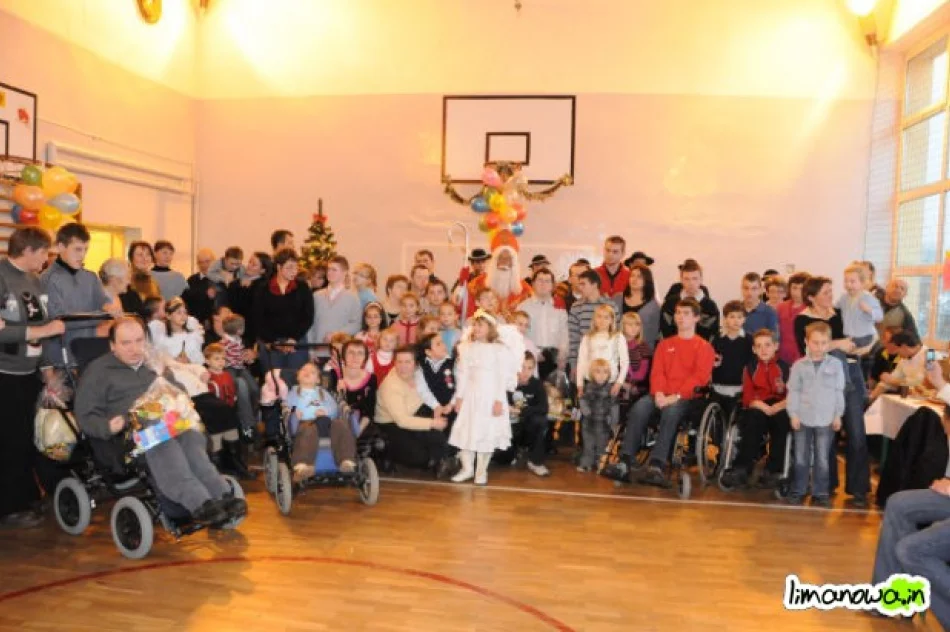 Mikołajkowe prezenty od... nowożeńców - zdjęcie 3