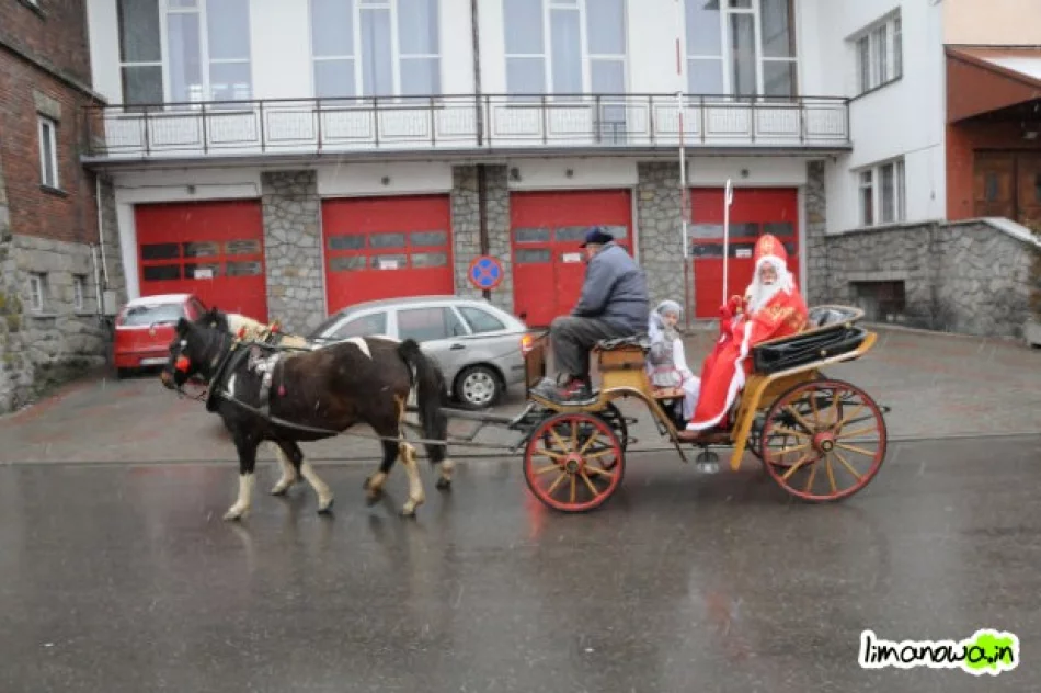 Mikołajkowe prezenty od... nowożeńców - zdjęcie 4