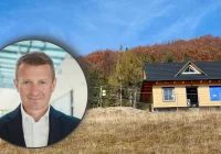 Ireneusz Raś o kontrowersyjnej zabudowie Polany Stumorgowej - zdjęcie główne
