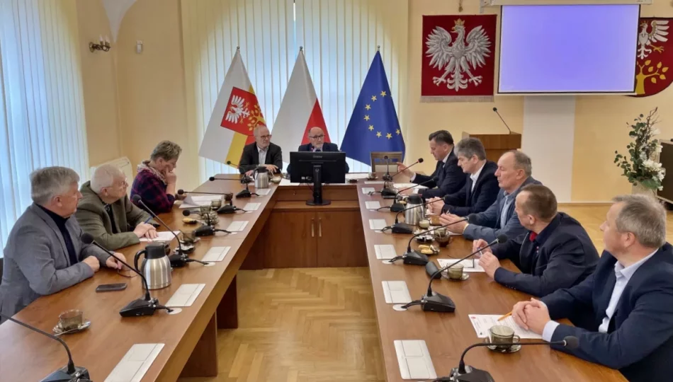 Nabór kandydatów do Powiatowej Rady Rynku Pracy - zdjęcie 1