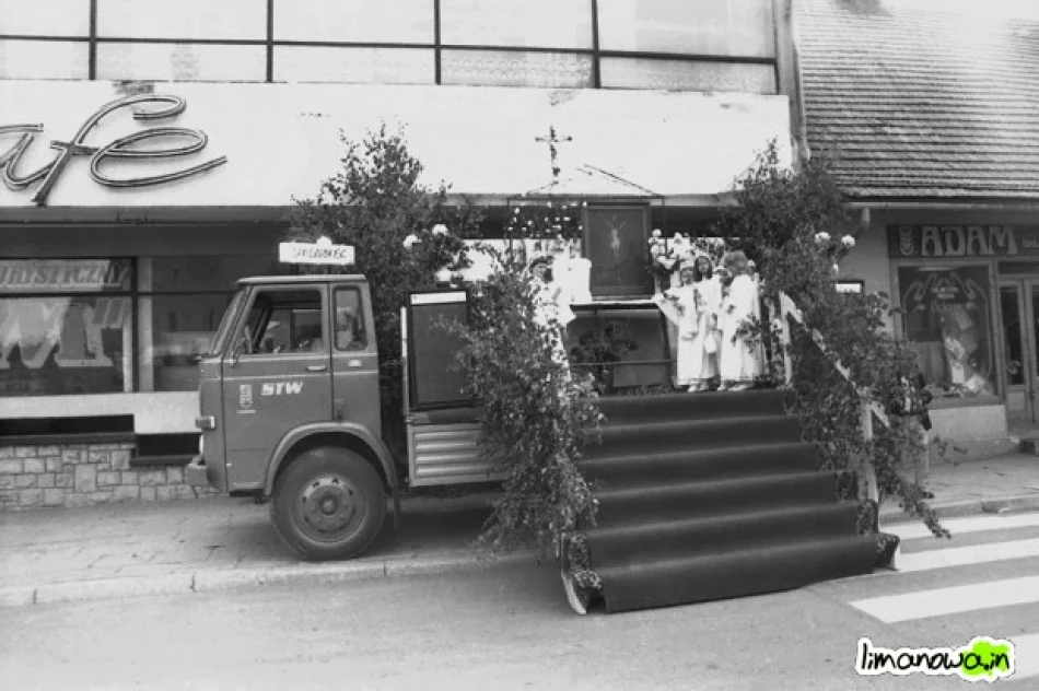 Będzie kolejny album o Limanowej! - zdjęcie 2