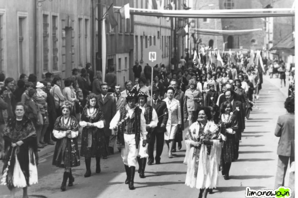 Będzie kolejny album o Limanowej! - zdjęcie 4