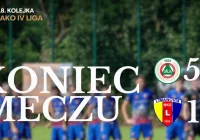 Wysoka porażka Limanovii  - zdjęcie główne