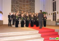 Canticum koncertował w Niemczech - zdjęcie główne