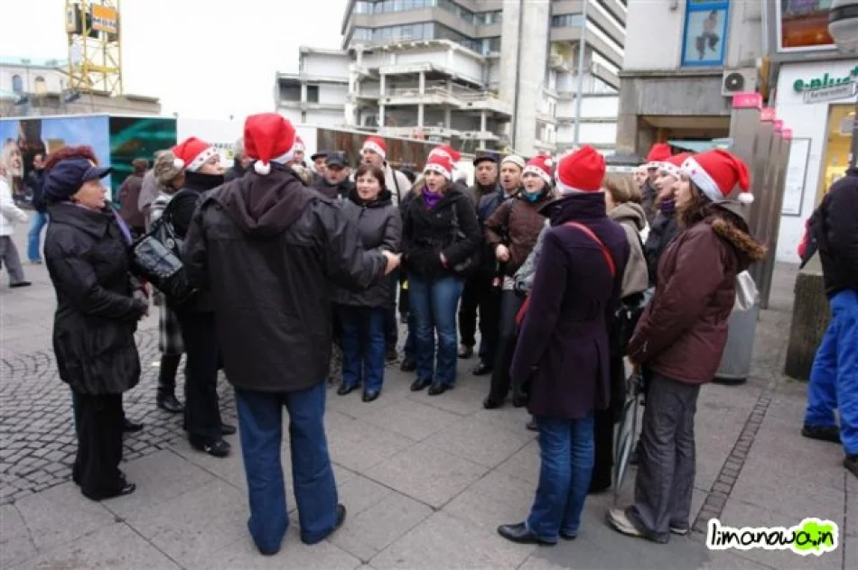 Canticum koncertował w Niemczech - zdjęcie 2