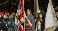 Symbol pamięci o bohaterach niepodległości (ZDJĘCIA) - zdjęcie 3