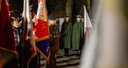 Symbol pamięci o bohaterach niepodległości (ZDJĘCIA) - zdjęcie 4