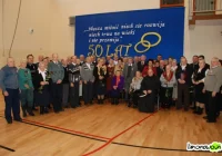 Półwieczne małżeństwa - zdjęcie główne