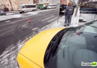 Potrącenie na ul. Witosa w Limanowej - zdjęcie główne