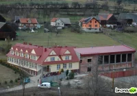 Pierwszy etap budowy sali zakończony - zdjęcie główne