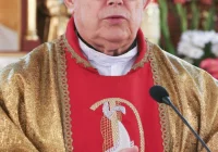 Budował kościół, mimo trudnych czasów - zdjęcie główne