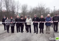 Most już otwarty - zdjęcie główne