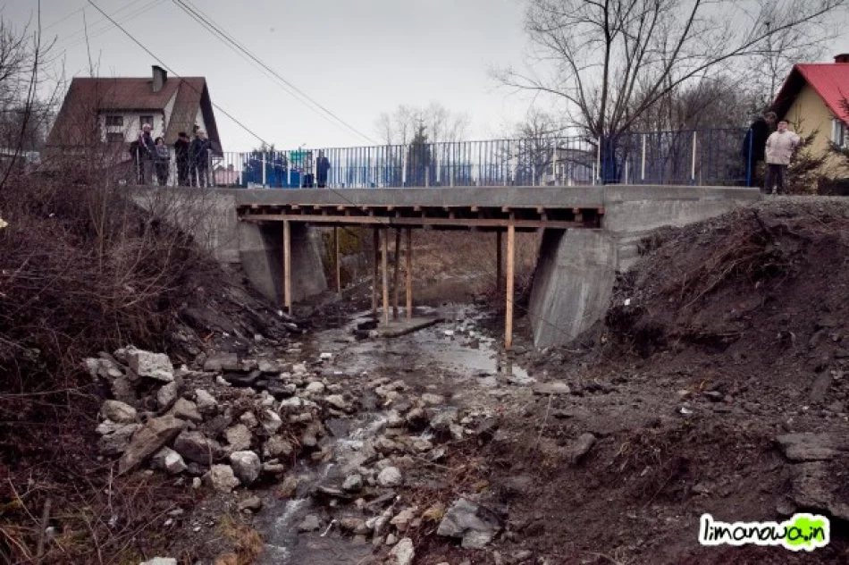 Most już otwarty - zdjęcie 2