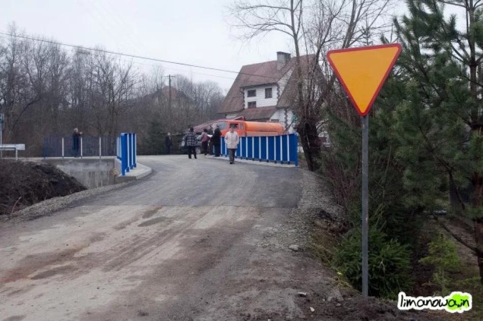 Most już otwarty - zdjęcie 3