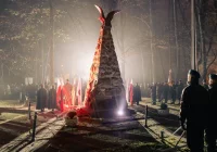 Symbol pamięci o bohaterach niepodległości (ZDJĘCIA) - zdjęcie główne