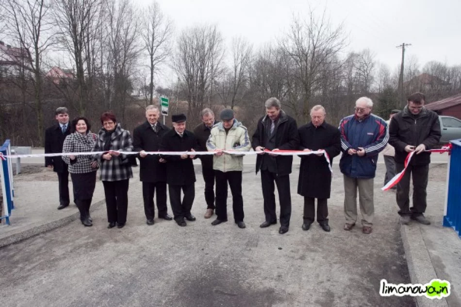 Most już otwarty - zdjęcie 4