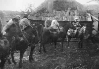 Józef Piłsudski i jego związki z Limanowszczyzną w walce o niepodległość - zdjęcie główne
