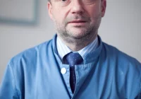 Nowy ordynator Oddziału Chorób Wewnętrznych - zdjęcie główne