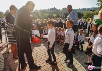 Prezes IPN na Limanowszczyźnie zainaugurował nowy rok szkolny - zdjęcie główne