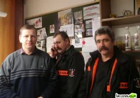 Strażacy ruszają do akcji - zdjęcie główne