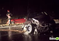 Czołówka na Wysokim - zdjęcie główne