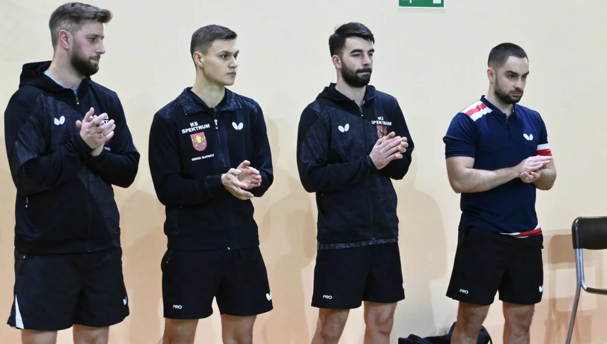 Spektrum po raz pierwszy bez zwycięstwa