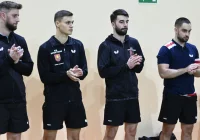 Spektrum po raz pierwszy bez zwycięstwa - zdjęcie główne