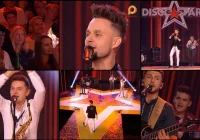 Kapela ROY z Limanowszczyzny w programie „Disco Star” (WIDEO) - zdjęcie główne