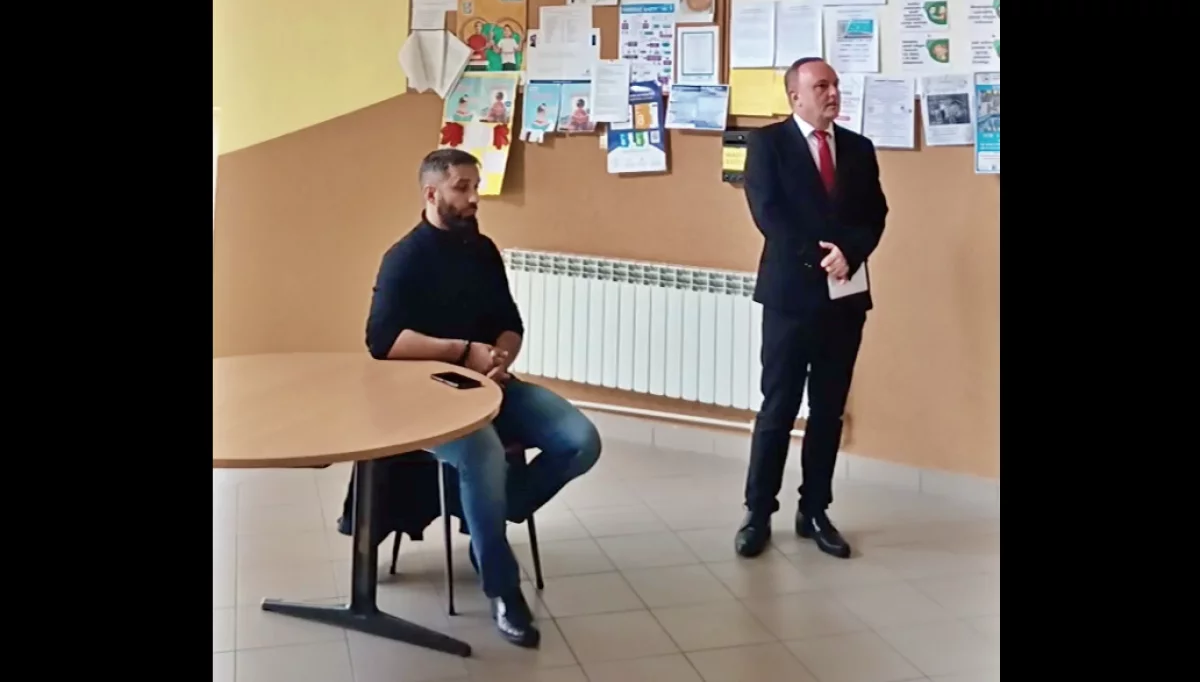Chaos, krzyki i wzajemne oskarżenia