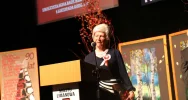 Uroczysta ceremonia wręczenia odznaczeń  - zdjęcie 3