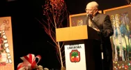 Uroczysta ceremonia wręczenia odznaczeń  - zdjęcie 4