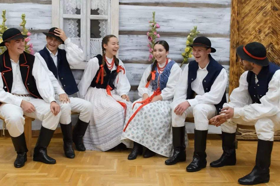 "Historie z folkowej sceny" (WIDEO) - zdjęcie 2