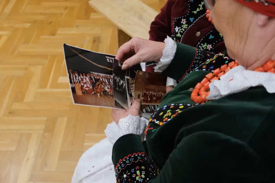 "Historie z folkowej sceny" (WIDEO) - zdjęcie 3