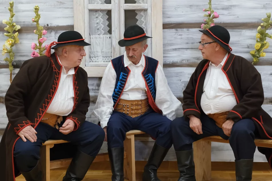 "Historie z folkowej sceny" (WIDEO) - zdjęcie 4