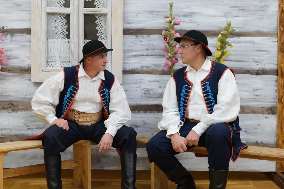 "Historie z folkowej sceny" (WIDEO) - zdjęcie 6