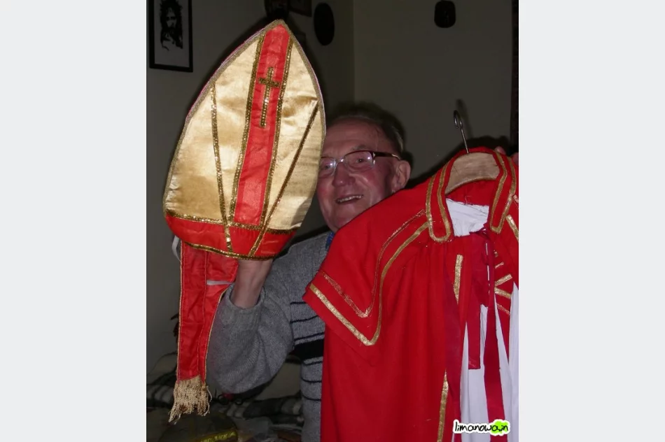 Mikołaj z Limanowej - zdjęcie 2