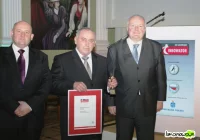 Nagrody Innowator rozdane - zdjęcie główne