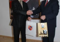 Dziękują za pomoc w walce z grypą - zdjęcie główne