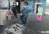 Romowie oskarżają starostę o rasistowskie wypowiedzi - zdjęcie główne